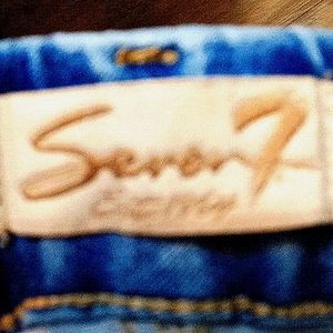 Seven7 jeans